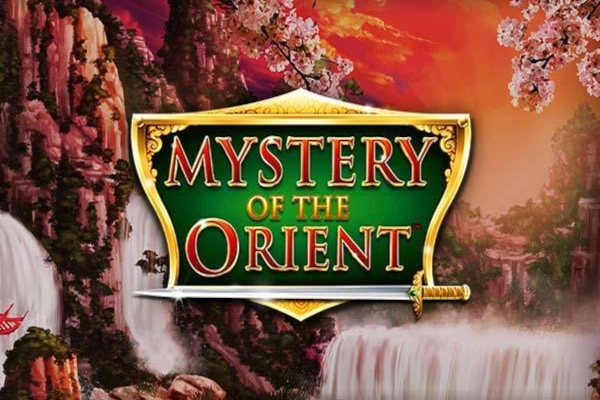 Mystery Of The Orient™